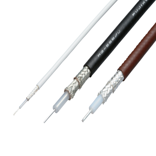 Cable G Ravi RG Cable